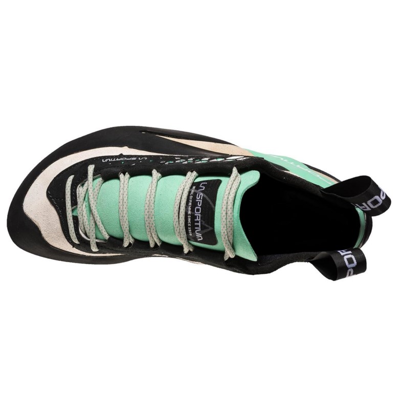 La sportiva miura cordones 2025
